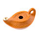 Candil cerámica terracota s1