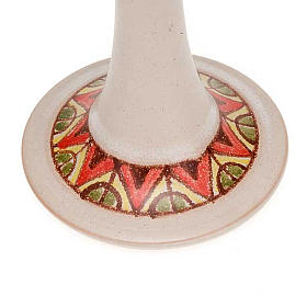 Stem ceramic lamp s4