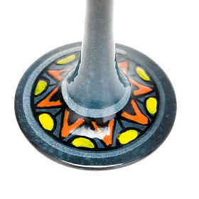 Stem ceramic lamp s9