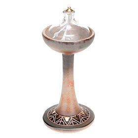 lampe en céramique avec tige s3