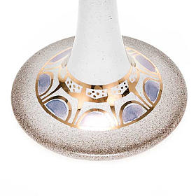 lampe en céramique avec tige s8