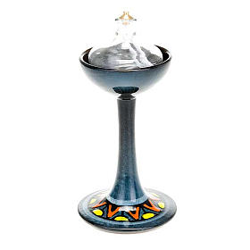 lampe en céramique avec tige s10