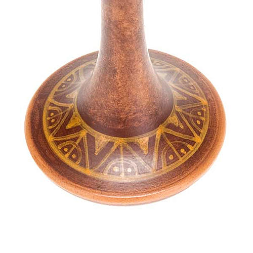 lampe en céramique avec tige 6