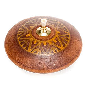 lampe ronde en céramique, petite taille s5