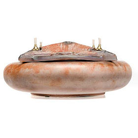 Lampade e lanterne: Lampada Evangelisti ceramica Lampade e lanterne: Lampada Evangelisti ceramica