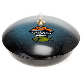 lampe en céramique s3