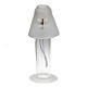 Lampe d'autel à cire liquide s1