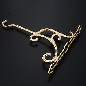 Soporte de pared para lámpara s3