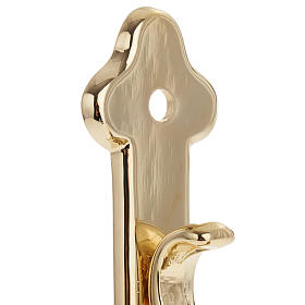 Support mural pour lampe s6