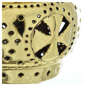 Lámparas y linternas: Lámpara estilo oriental Monjes de Belén h 13 cm Lámparas y linternas: Lámpara estilo oriental Monjes de Belén h 13 cm