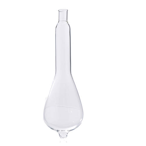 Replacement glass for lamps LL001080 LL001085 1