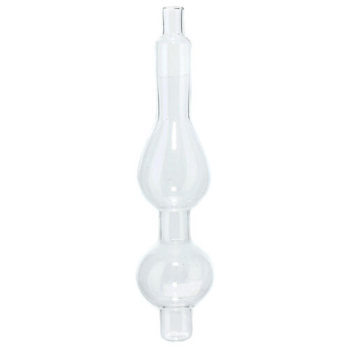 Vetro di ricambio per lampade CN000033 e LL001088 2