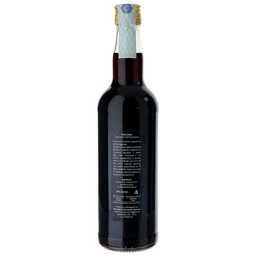 Nocino di Valserena 700 ml 2