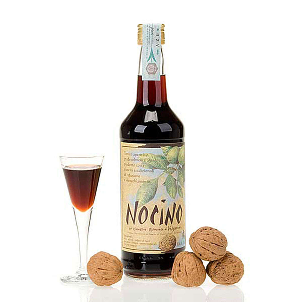 Nocino di Valserena (nut liqueur) online sales on
