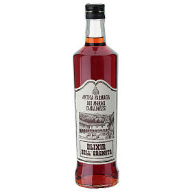 Elixir dell'eremita di Camaldoli 700 ml