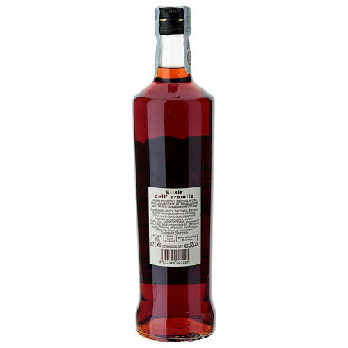 Elixir dell'Eremita di Camaldoli 2