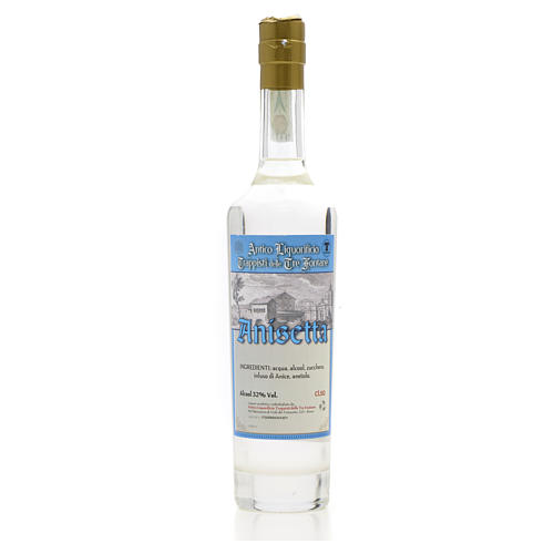 Anisetta 500 ml 1