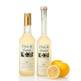 Lemon Elixir