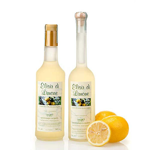 Lemon Elixir 1