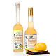 Lemonizia: liquore limone e liquirizia s1