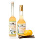 Lemonizia: likier cytryna i lukrecja s1