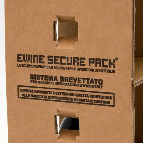 Gran Mirtillo liqueur (blueberry flavour) 4