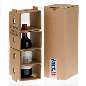 Liquori, Grappe, Digestivi: GrappiNero 700 ml