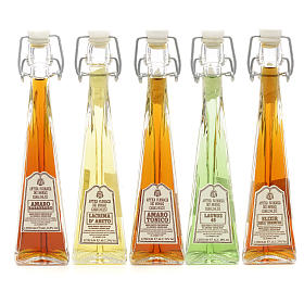Liquori mignon Camaldoli 40 ml