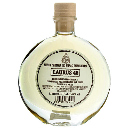 Liquori mignon Camaldoli 40 ml 1