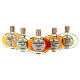 Licores miniaturas Camaldoli 40 ml s1
