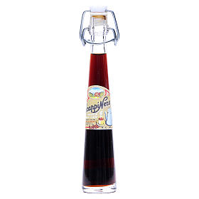 Liqueurs, Grappa, Spiritueux: Liqueur GrappiNero mignon