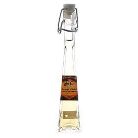 Honey grappa, small bottle 40 ml s1
