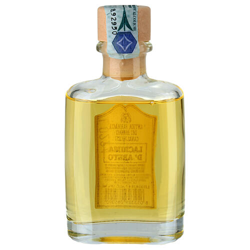 Lacrima d'Abeto Mignon 100 ml. Camaldoli 2