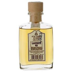 Laurus 48 liqueur, 100ml Camaldoli