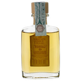 Laurus 48 liqueur, 100ml Camaldoli