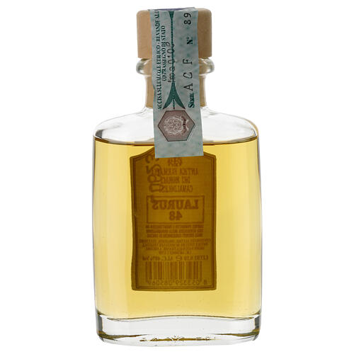 Laurus 48 liqueur, 100ml Camaldoli 2