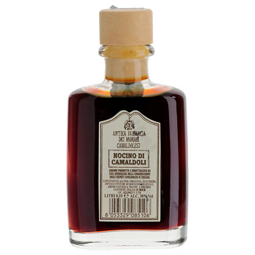 Nusslikör von Camaldoli 100ml 1