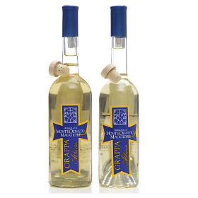 Liköre und Branntweine: Grappa Abtei 