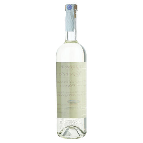 Grappa di Pigato La Baita 700 ml 3