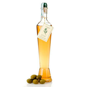 Liqueurs, Grappa, Spiritueux: Grappa à l'olive