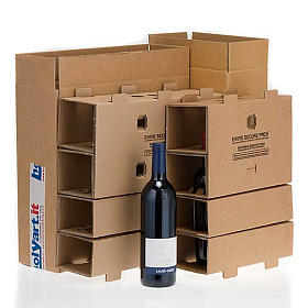 Rhubarb liqueur  Camaldoli 700 ml s4