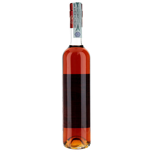 Amaro digestivo delle Tre Fontane (bitters) 2