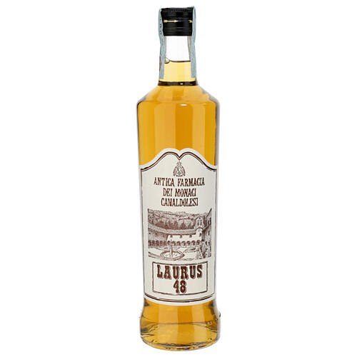 Laurus 48, Kloster Camaldoli, 700 ml 1