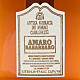 Amaro Ruibarbo mini garrafa 100 ml Camaldoli s2