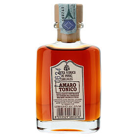 Amaro Tónico Mignon 100ml. Camaldoli