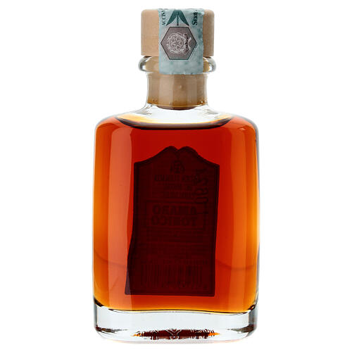 Digestif tonique, petite bouteille, 100ml Camaldoli 2