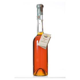Amaro of the Monk Finale Ligure 500 ml