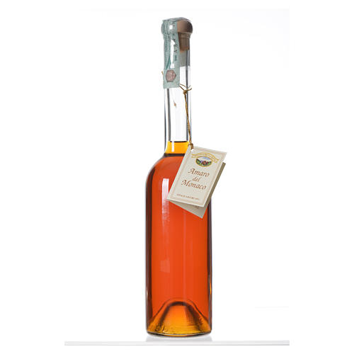 Amaro of the Monk Finale Ligure 500 ml 1