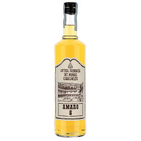 Licor 5 Digestivo Camaldoli 700 ml