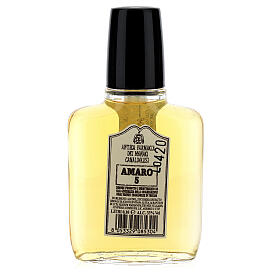 Digestivo Amaro 5 Camaldoli 100 ml